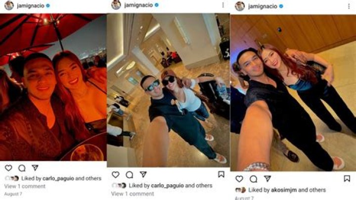 Ignacio Sureda’s Girlfriend: Who is Ignacio Sureda Dating?