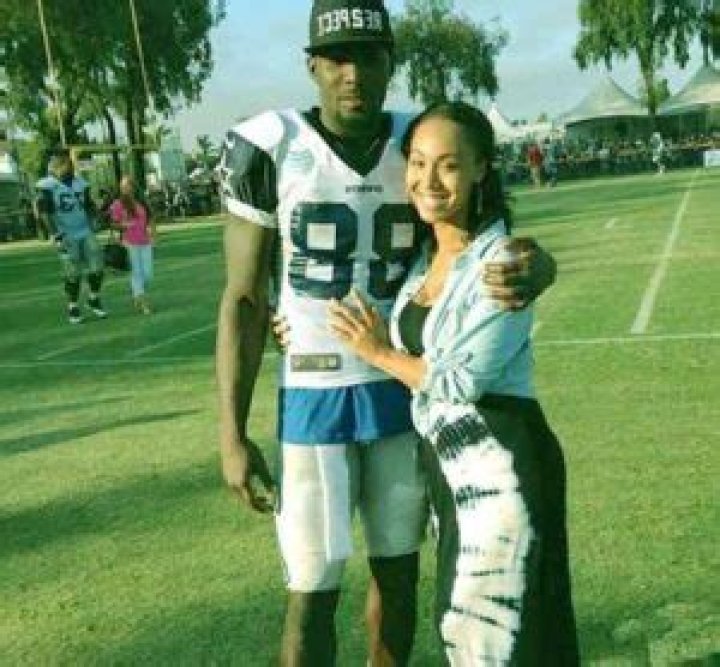 Is Dez Bryant and Ilyne Nash Still Together? Explore Her Wiki Facts