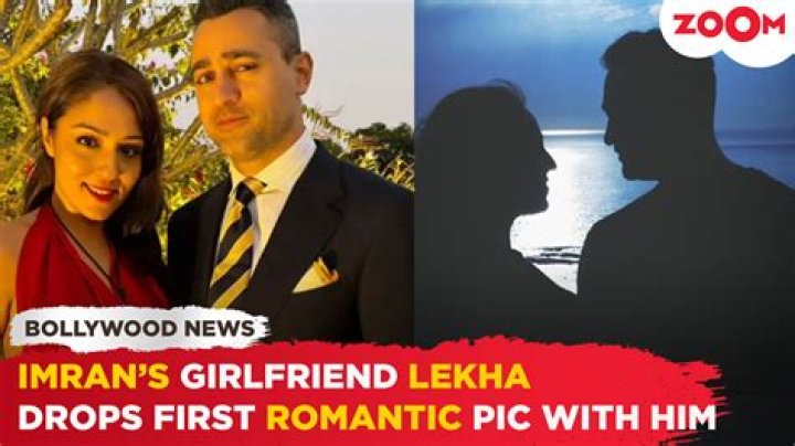 Imran Moosvi’s Girlfriend: Who is Imran Moosvi Dating?