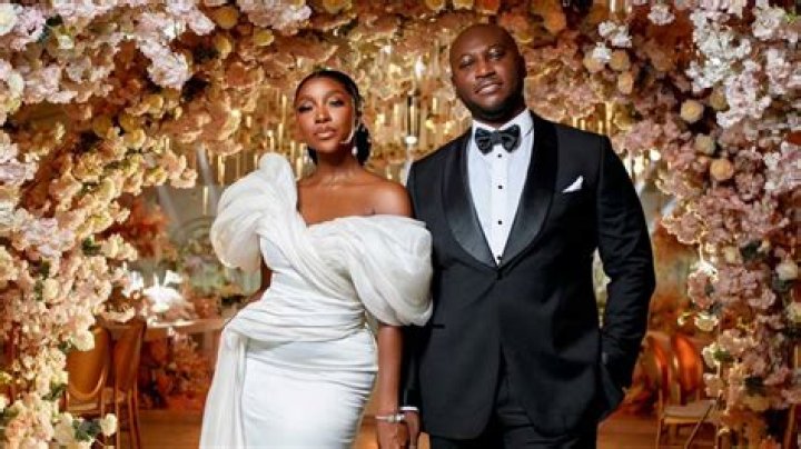 Ini Dima-Okojie Wiki, Bio, Age, Height, Nationality, Husband/Boyfriend, Instagram, Net Worth