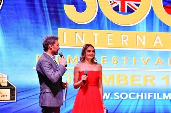 INTERVIEW: Anna Danshina, Actress & Star of New British Film 'Break'