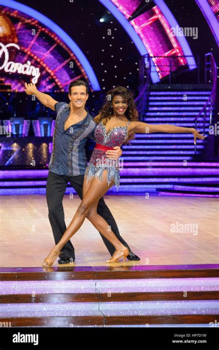 Interview: Danny Mac talks Strictly Come Dancing