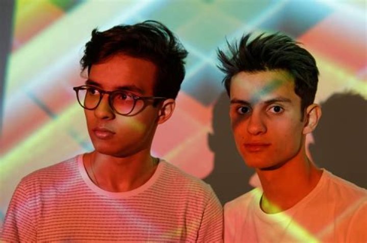 Interview with Dawn & Prax: Crafting Dance-Pop with a Deeper Purpose