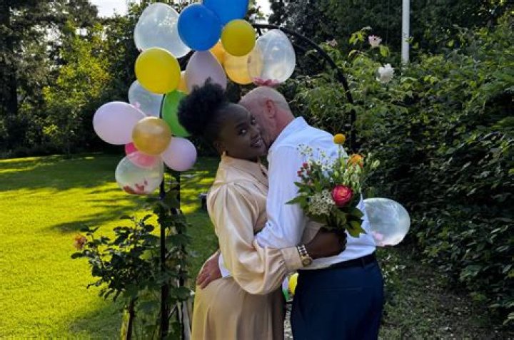 Iryn Namubiru’s Boyfriend: Who is Iryn Namubiru Dating?