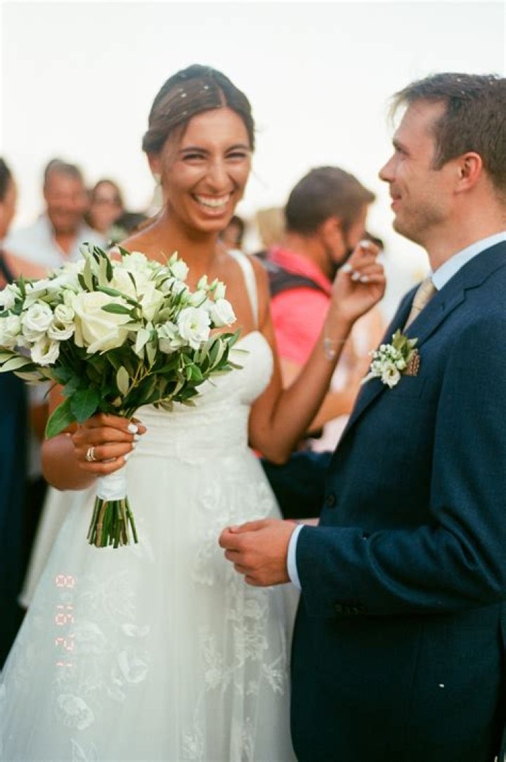 Is Andrew ilnyckyj Married? Who is The Wife, Girlfriend and Relationship With Ashly Perez