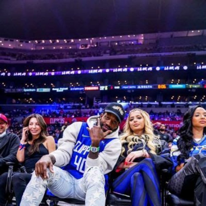 Is Pat Bev Married To Mandana Bolourchi? Explore His Relationship