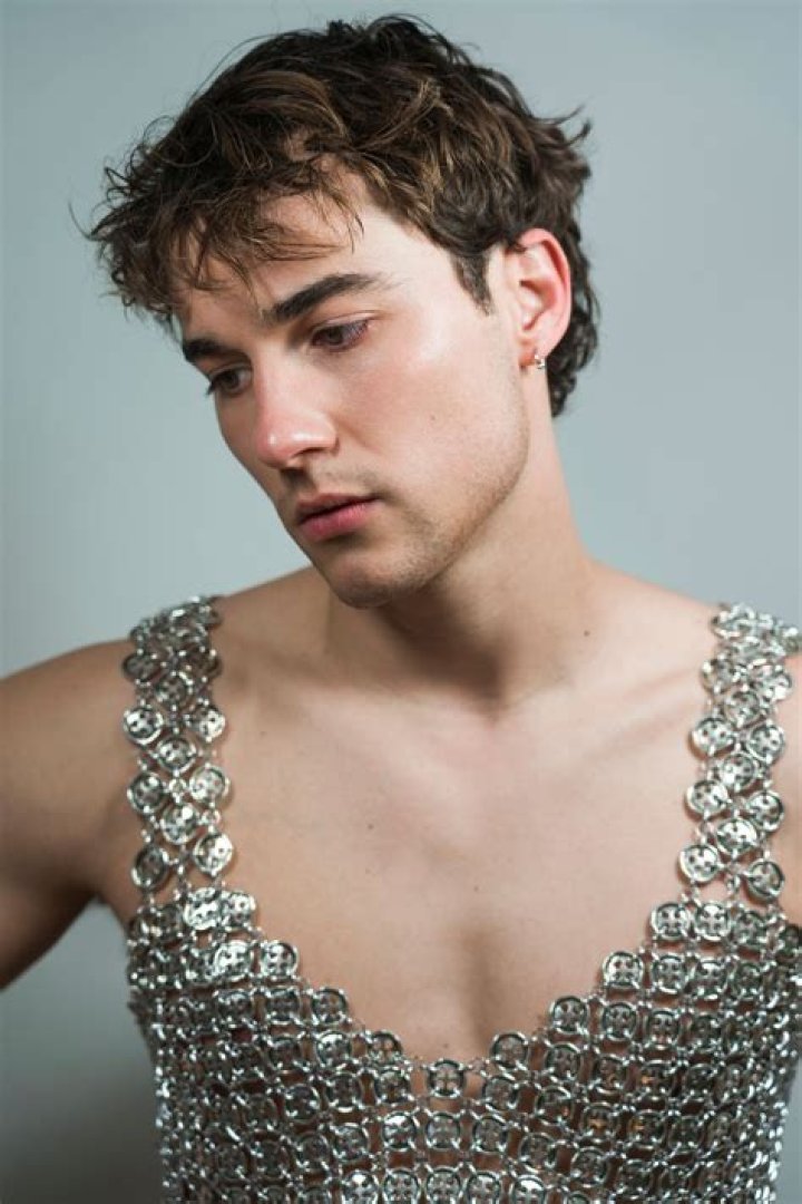 Ivan Lapadula- Wiki, Age, Height, Net Worth, Girlfriend, Ethnicity