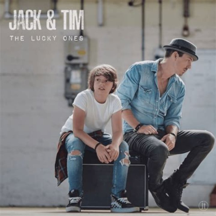 Jack and Tim Announce Debut Single Release