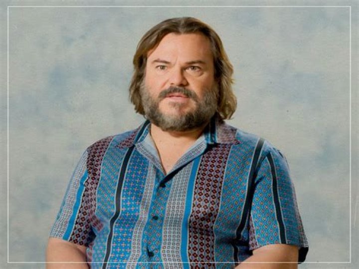 Jack Black- Bio, Age, Height, Net Worth, Wife, Marriage