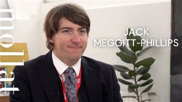 Jack Meggitt-Phillips Age: How Old Is He? Author Wiki & Career