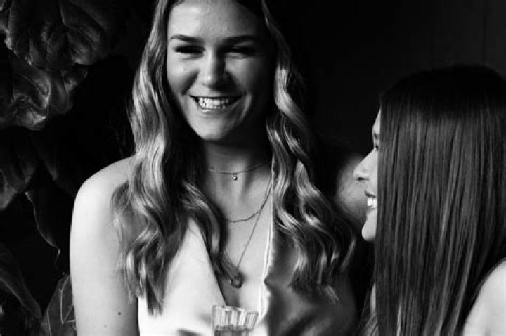 Jack Patterson’s Girlfriend: Who is Jack Patterson Dating?