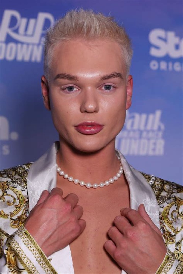 Jack Vidgen is Back in The Voice!!! Explore Jack Vidgen Wiki, Bio, Age, Height, Girlfriend, Net Worth, and More!