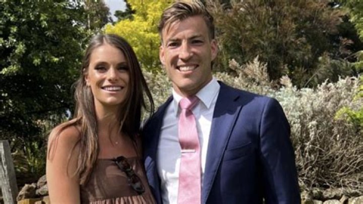 AFL Jack Viney Engaged With Girlfriend, Their Wedding Plans?