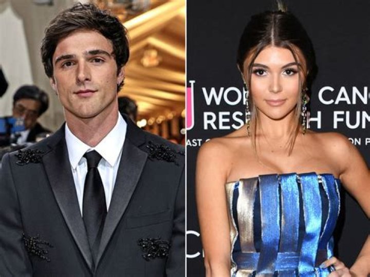 Jacob Elordi’s Girlfriend: Who is Jacob Elordi Dating?