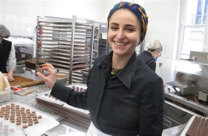 Jacques Genin Wikipedia