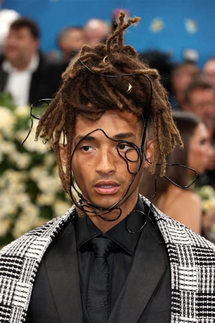 Jaden Smith - Celebrity