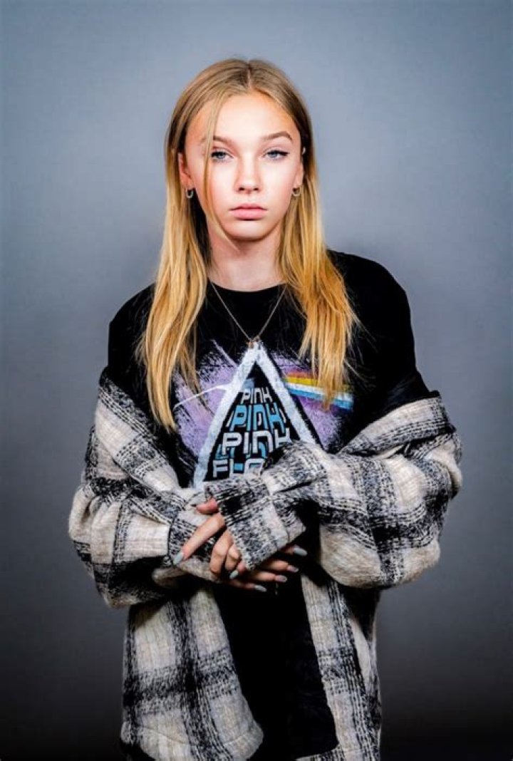 Fame | Jadyn Rylee net worth and salary income estimation Jan, 2024