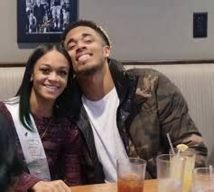 
Jaire Alexander Wife: Is He Married or Dating Anyone? Relationship & Career	