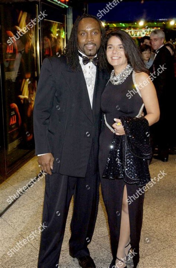 Explore James A. Ben Wiki Facts, Age, Height, Wife & Net Worth