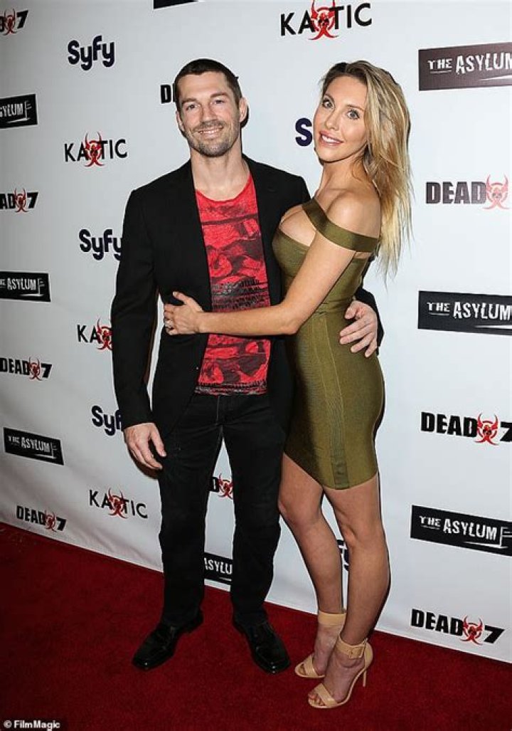 Who is Chloe Lattanzi’s boyfriend, James Driskill? EXPLORE His Wiki, Bio, Age. Height, Nationality, and Instagram