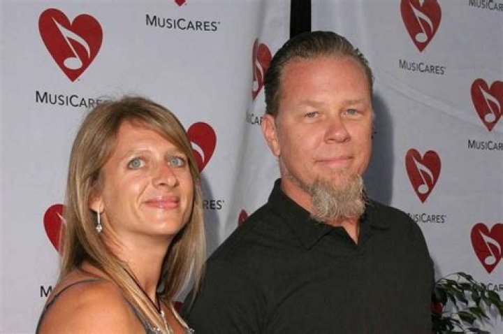 James Hetfield's ex-wife, Francesca Hetfield Biography: Net Worth, Age, Height, Instagram, Documentaries, Children