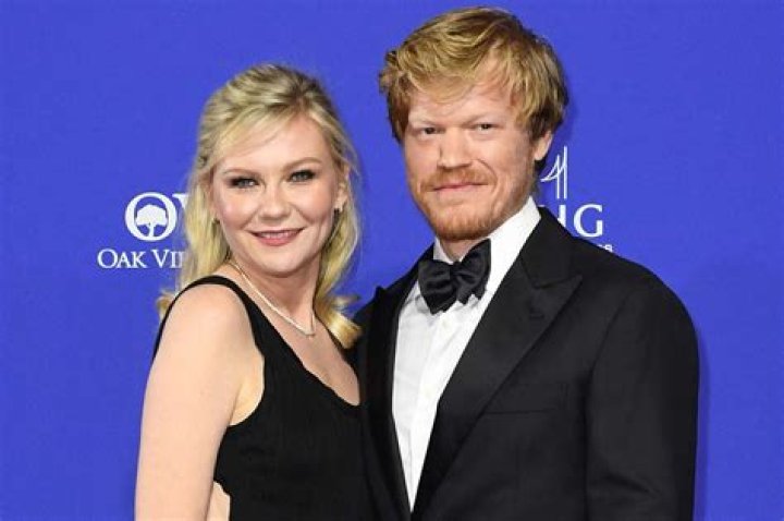 James Robert Plemons- All About Kirsten Caroline Dunst & Jesse Lon Plemons Son