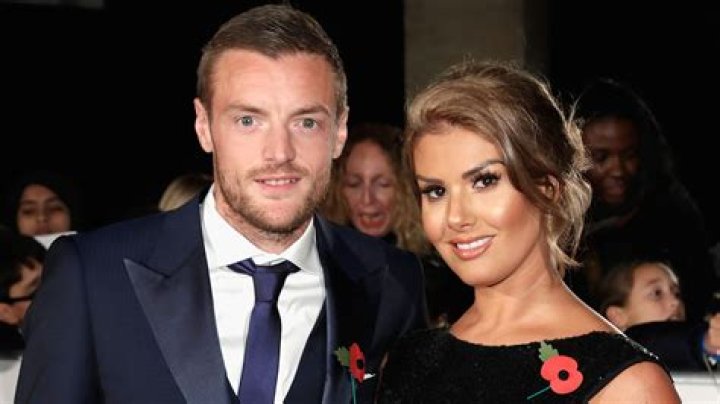 Jamie Vardy’s Wife: Who is Jamie Vardy Dating?
