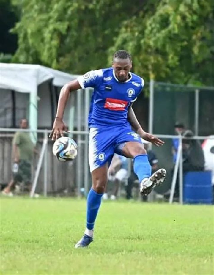 Jamoi Topey - Net Worth, Age, Height, Birthday, Bio, Wiki!