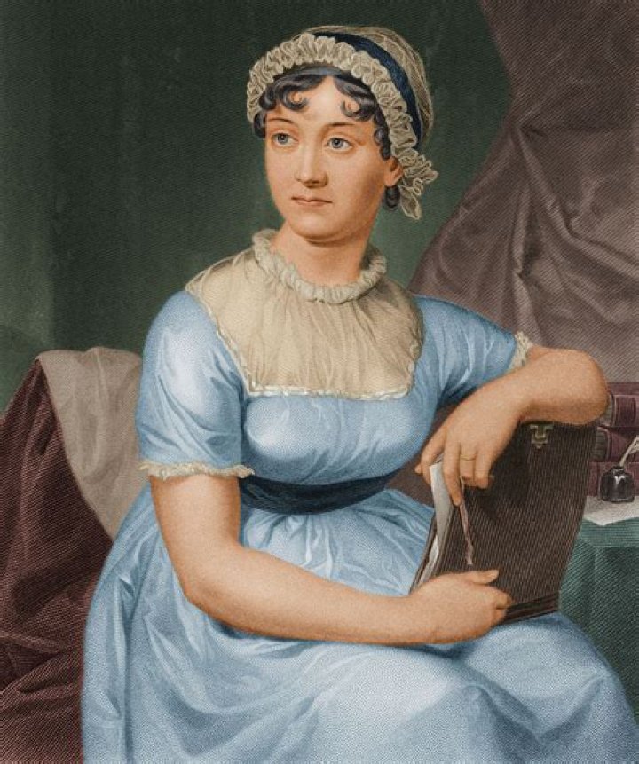 Jane Austen - Net Worth, Age, Height, Birthday, Bio, Wiki!