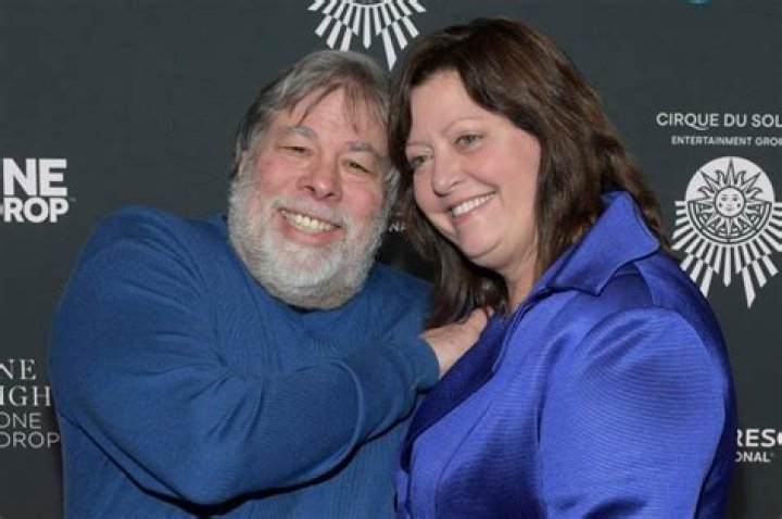 Who is Steve Wozniak’s Wife Janet Hill? Explore Her Wiki, Bio, Age, Height, Background, Job!!