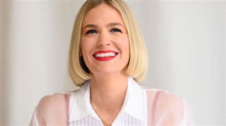 January Jones Biography: Baby Daddy, Age, Son, Instagram, Net Worth, Movies, Boyfriend, Wiki