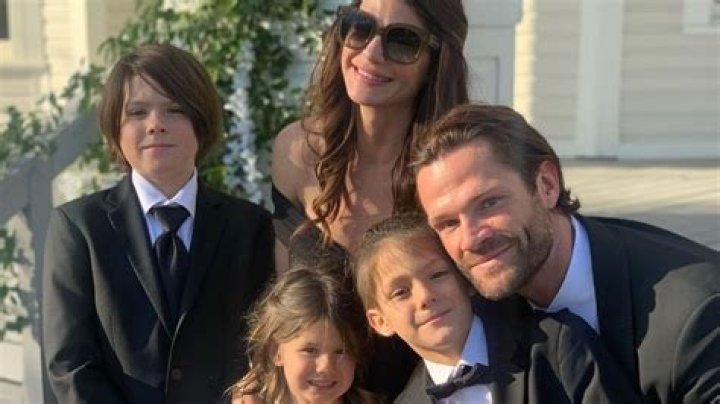 Jared Padalecki’s Wife, Kids, Family, and House