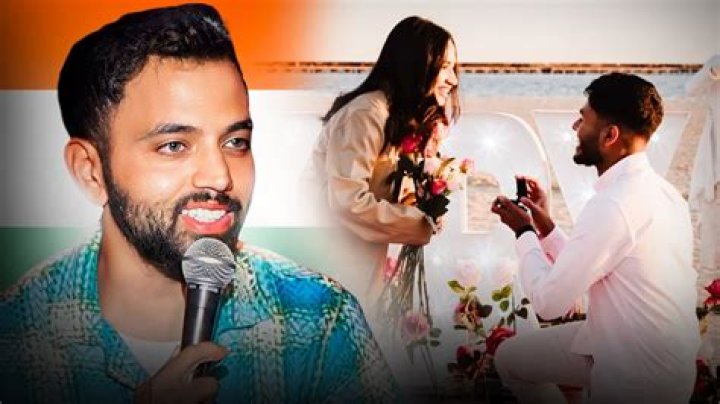 Jasleen Saini’s Boyfriend: Who is Jasleen Saini Dating?