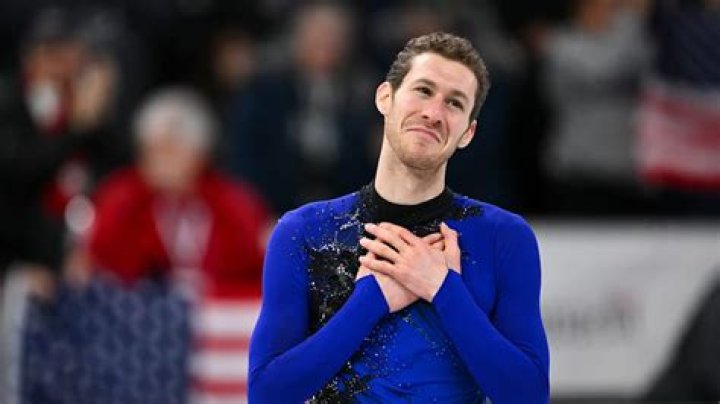 Fame | Jason Brown (figure skater) net worth and salary income estimation Apr, 2024