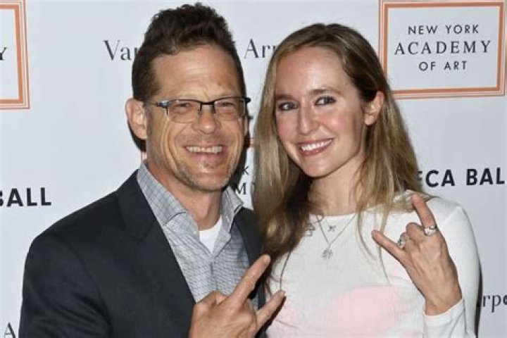 Jason Newsted’s Wife: Who is Jason Newsted Dating?