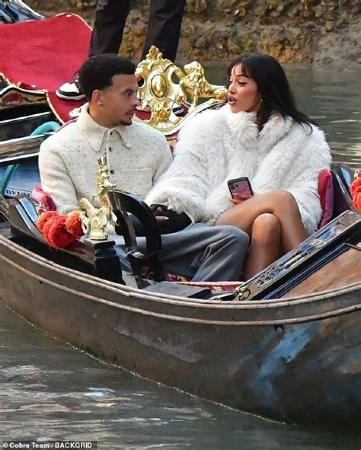 Jay Ali’s Girlfriend: Who is Jay Ali Dating?