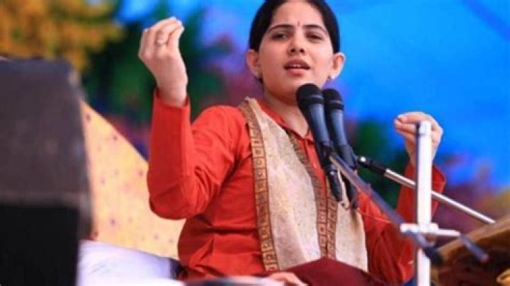 Jaya Sharma Biography: Husband, Age, Height, Net Worth, CNN, Wikipedia, Boyfriend, Instagram, LinkedIn, Facebook, Photos