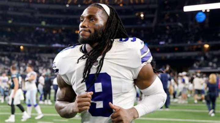 Jaylon Smith Profile, Brother, Girlfriend, Height, Weight, Body Stats
