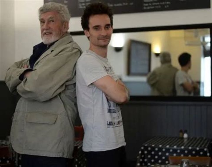 Jean-Christophe Markovic A T Il Existé