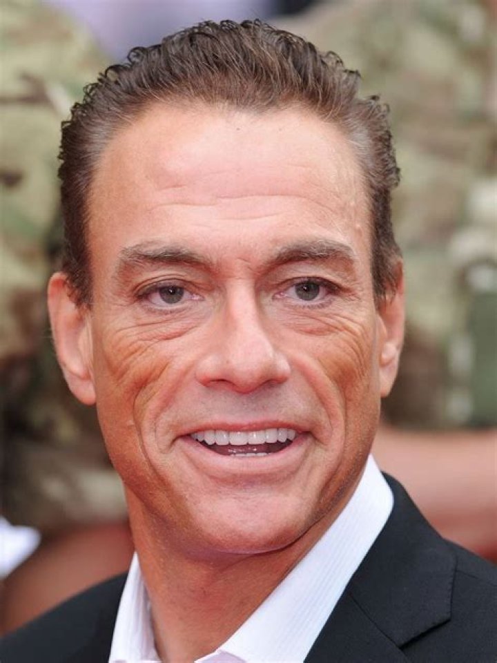 Jean Claude Van Damme- Wiki, Age, Height, Wife, Net Worth, Ethnicity