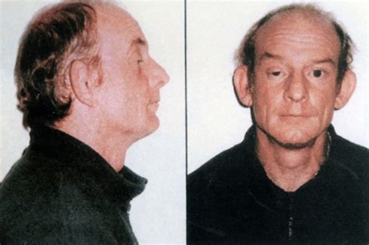 Jean Pierre Treiber Mort