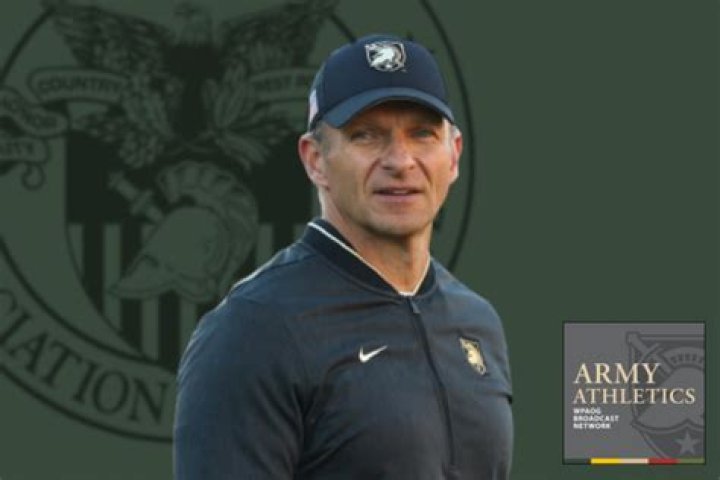 Jeff Monken Net Worth, Age, Height, Bio, Birthday, Wiki!