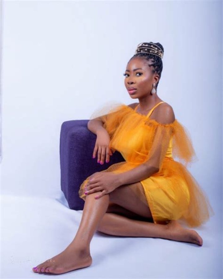 Jenifa's Diary Star Adejumoke Aderounmu Passes Away at 40