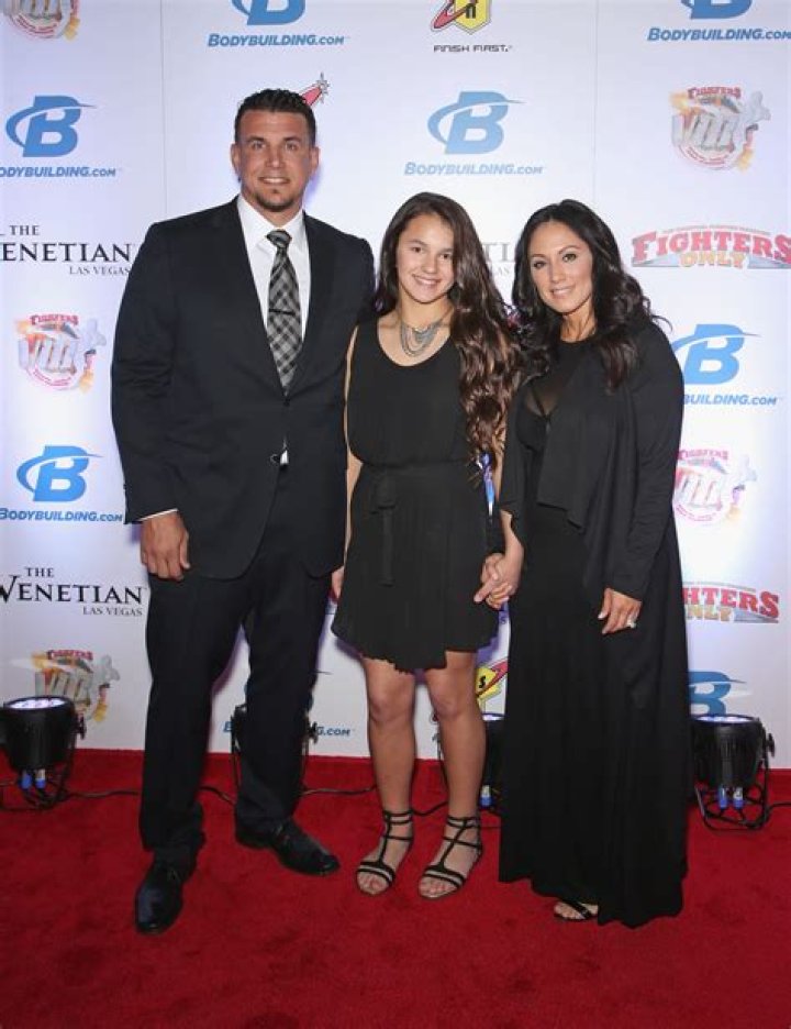 Frank Mir Wife Jennifer Mir Wiki, Biography, Age, Height, Instagram, Job, Background, Net Worth