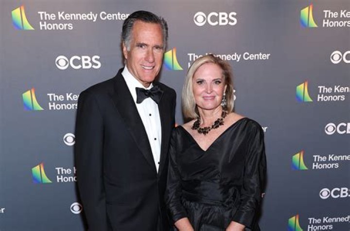 Jennifer Romney ‘Tagg Romney wife’ Age, Height, Wiki, Biography, and Instagram
