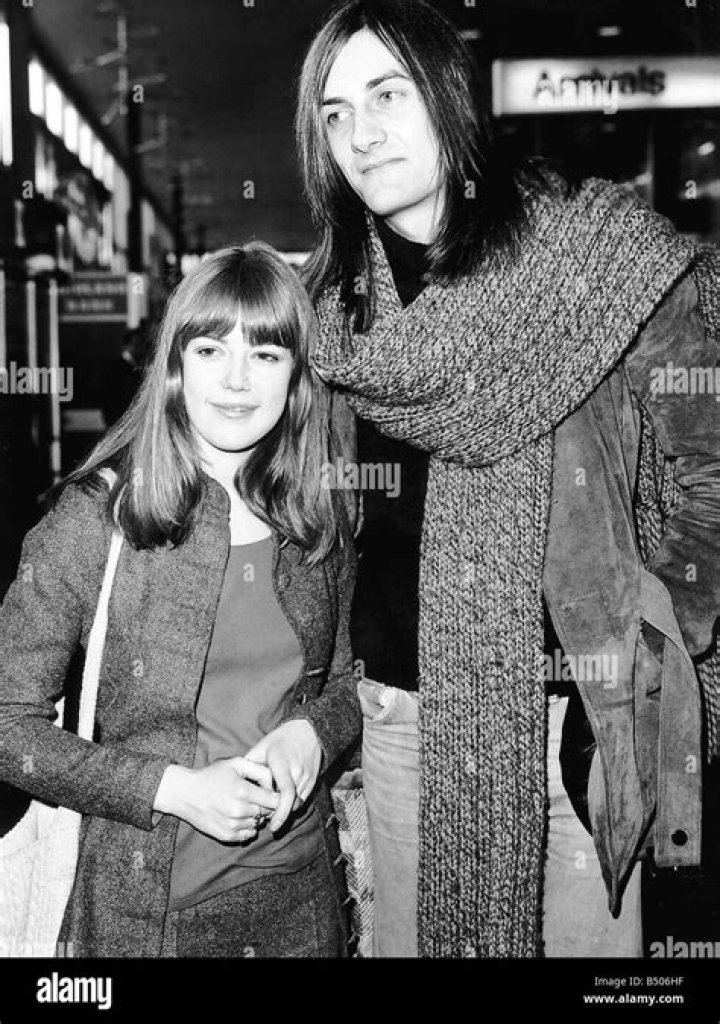 Helen Mary “Jenny” Boyd- Wiki, Bio, Age, Height, Net Worth, Husband