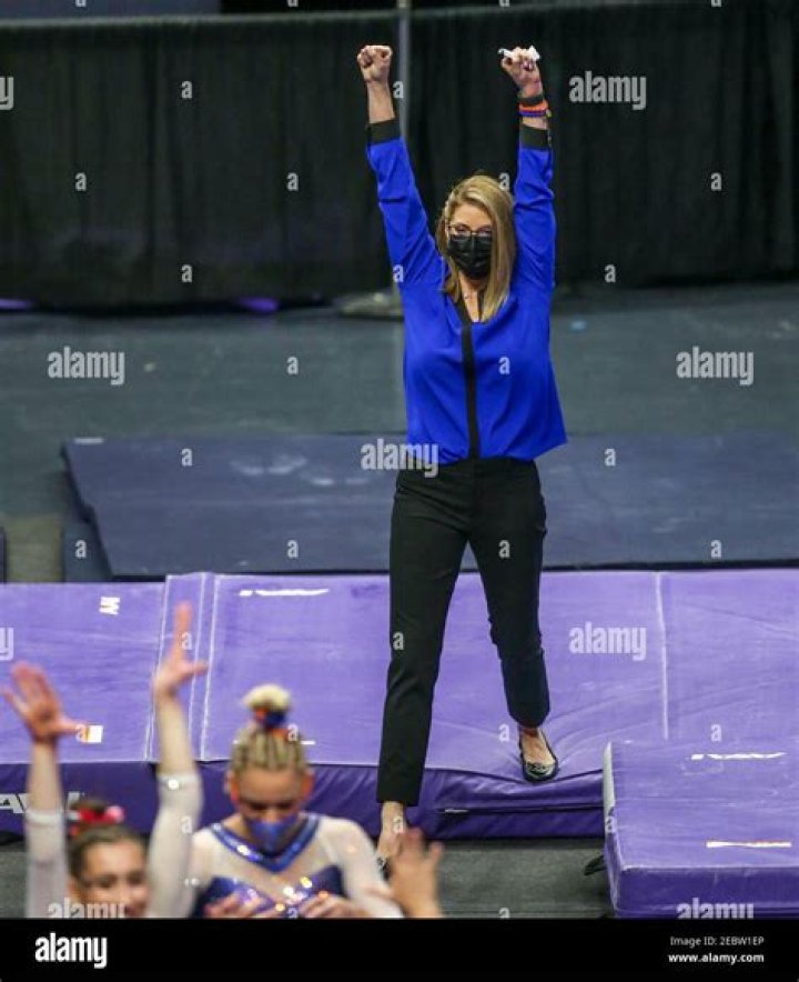 Fame | Jenny Rowland net worth and salary income estimation Jan, 2024