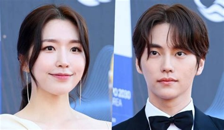 Jeong Ji-Su’s Girlfriend: Who is Jeong Ji-Su Dating?