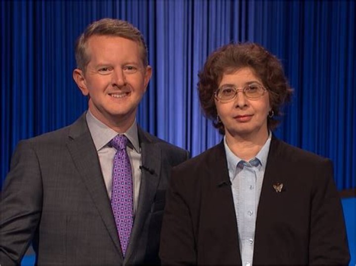 Ilena Di Toro Wiki; Jeopardy, Parents, Age, Married, Bio, Ethnicity