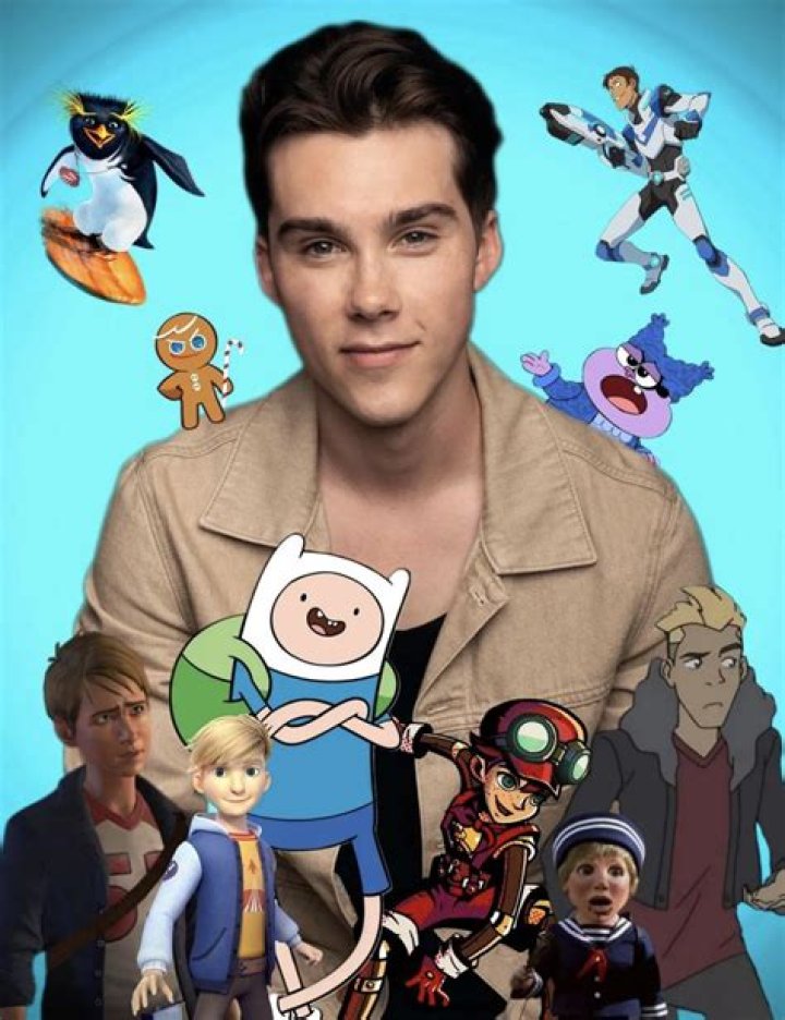 Jeremy Shada Net Worth, Age, Height, Bio, Birthday, Wiki!